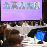 รศ.ดร.พาสิทธิ์ รองปลัด อว. เปิดการประชุมเชิงปฏิบัติการ APEC  ... พารามิเตอร์รูปภาพ 3